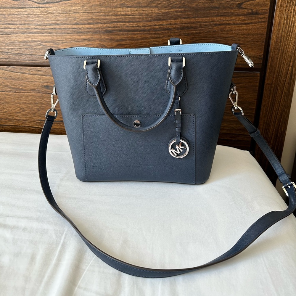 Michael Kors tote bag